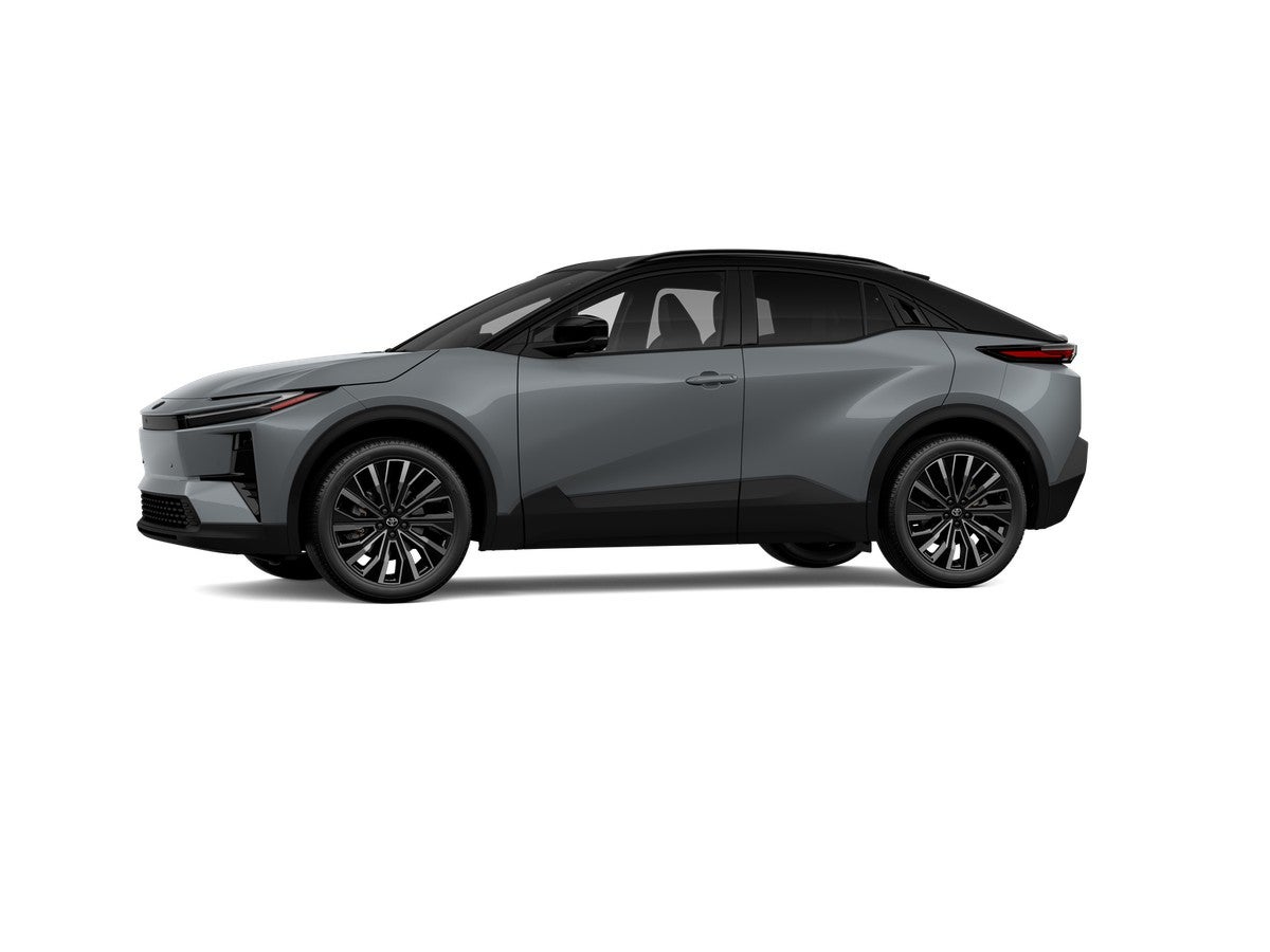 2026 Toyota C-HR XSE