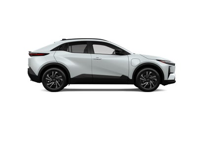2027 Toyota C-HR SE