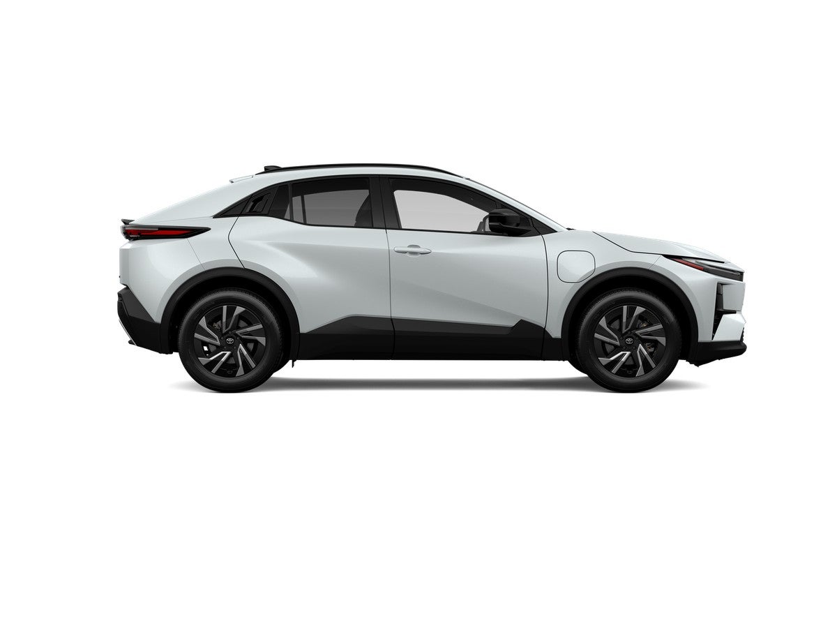 2027 Toyota C-HR SE