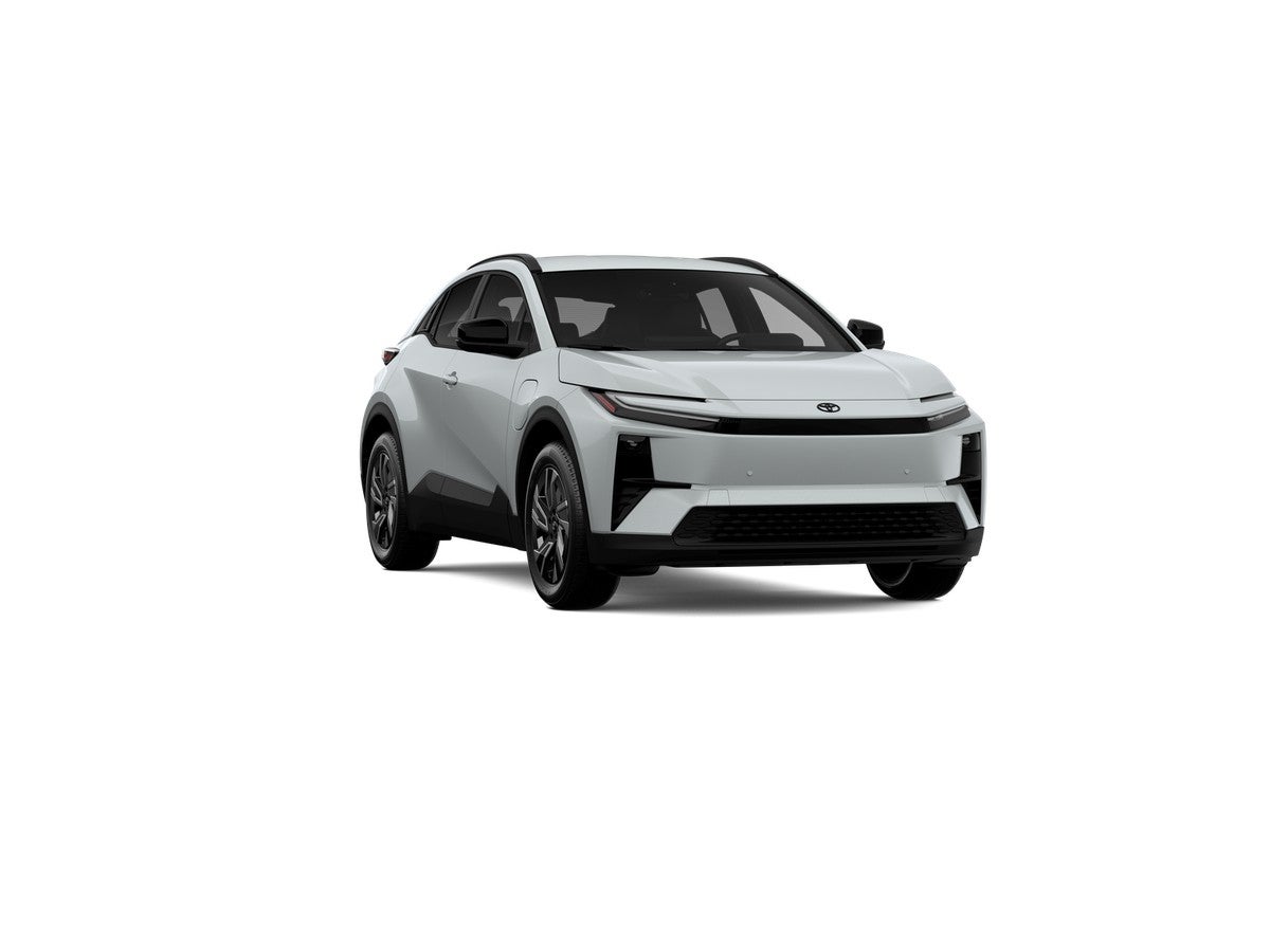 2027 Toyota C-HR SE