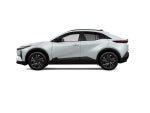 2027 Toyota C-HR SE