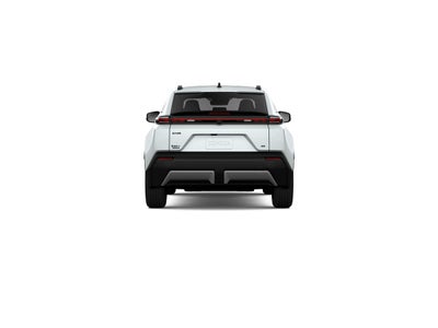 2027 Toyota C-HR SE