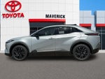 2027 Toyota C-HR SE