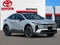 2027 Toyota C-HR SE