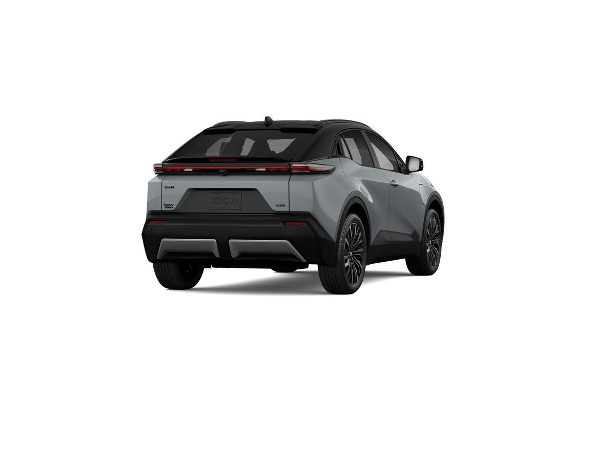 2026 Toyota C-HR XSE