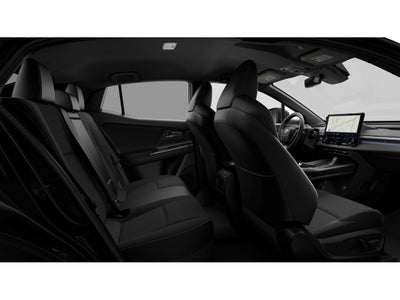 2026 Toyota C-HR XSE