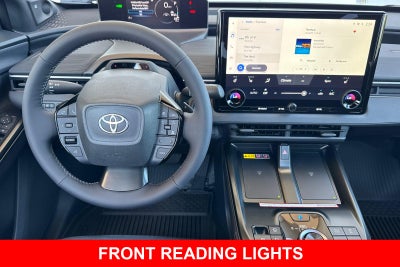 2026 Toyota C-HR XSE