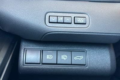2026 Toyota C-HR XSE