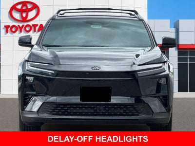 2026 Toyota C-HR XSE