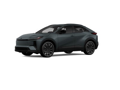 2026 Toyota C-HR XSE