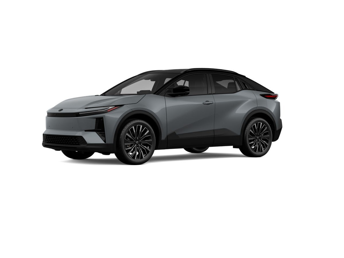 2026 Toyota C-HR XSE