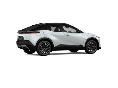 2026 Toyota C-HR XSE