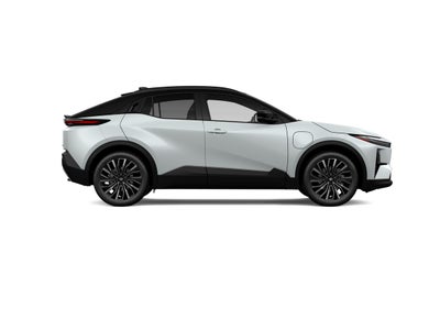 2026 Toyota C-HR XSE