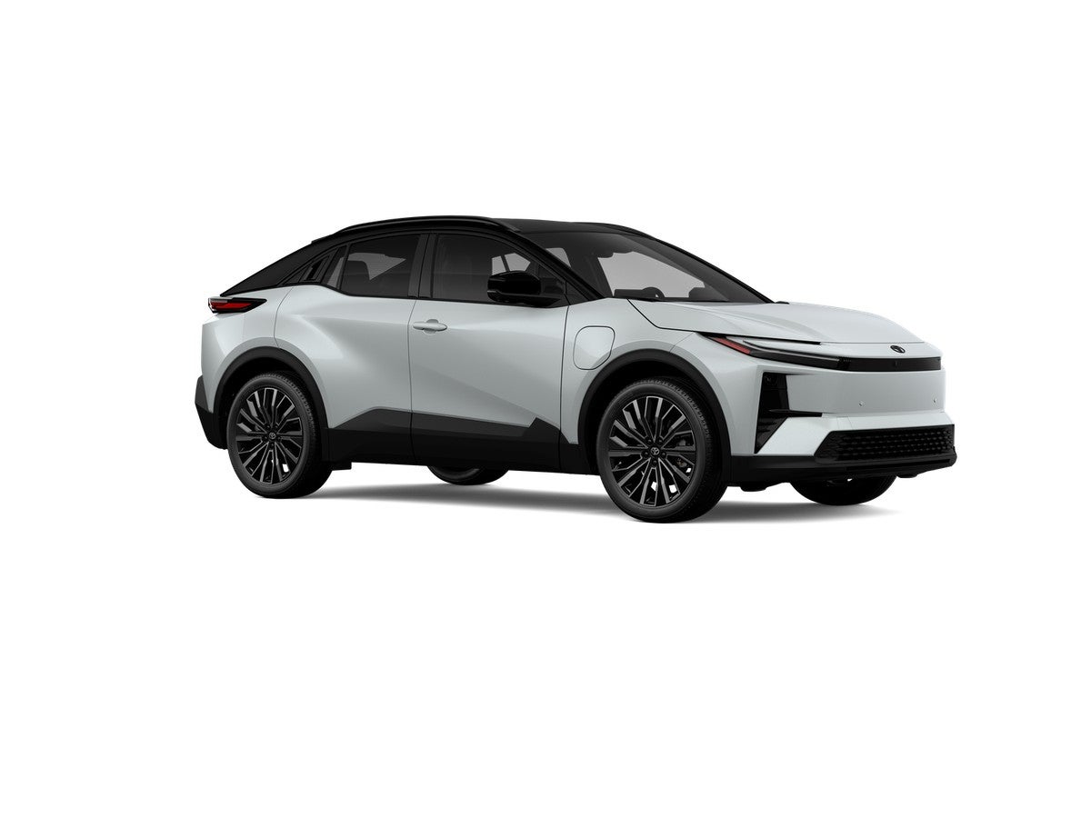 2026 Toyota C-HR XSE