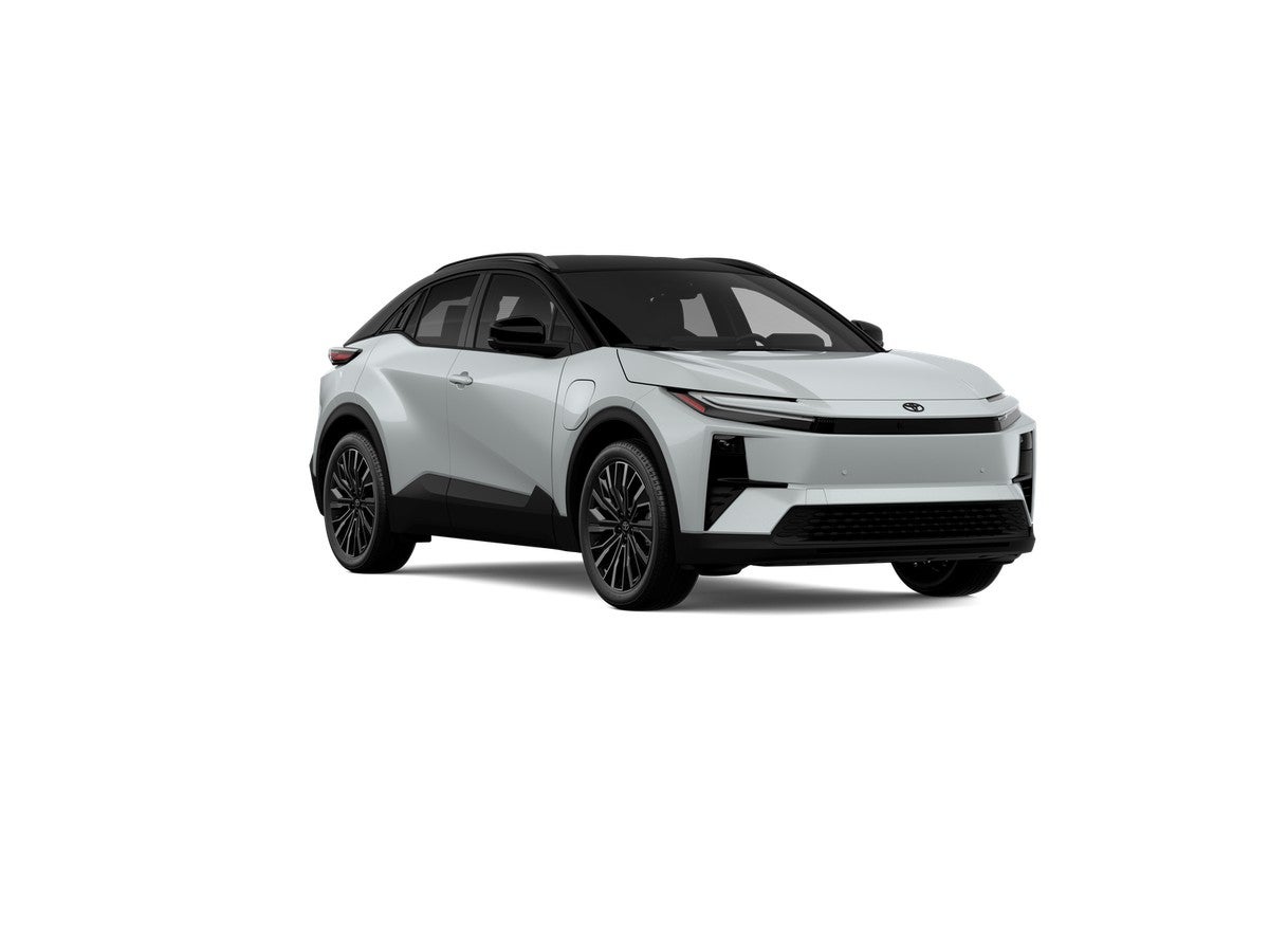 2026 Toyota C-HR XSE