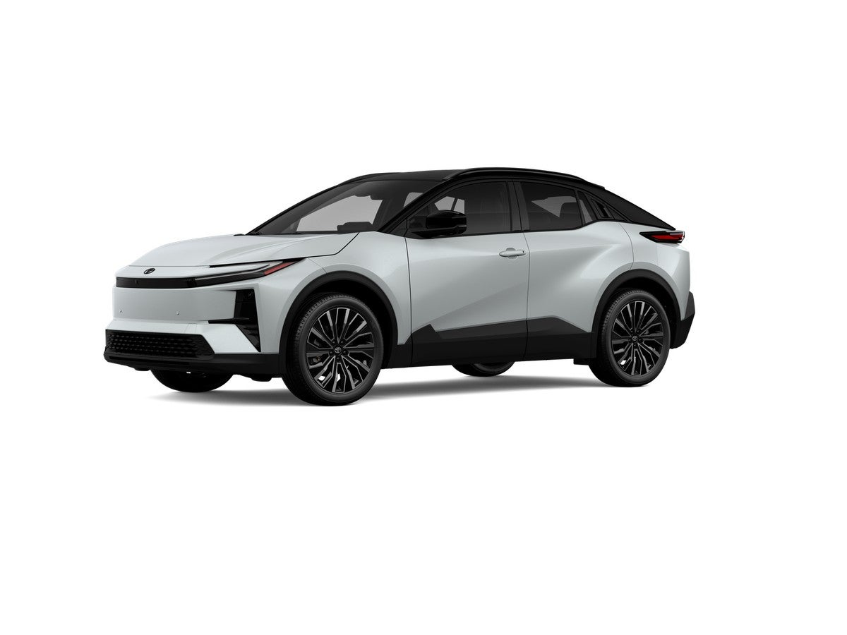 2026 Toyota C-HR XSE