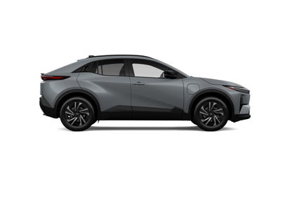 2027 Toyota C-HR SE