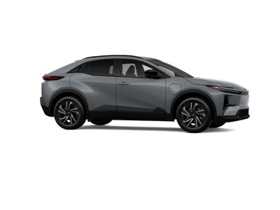 2027 Toyota C-HR SE