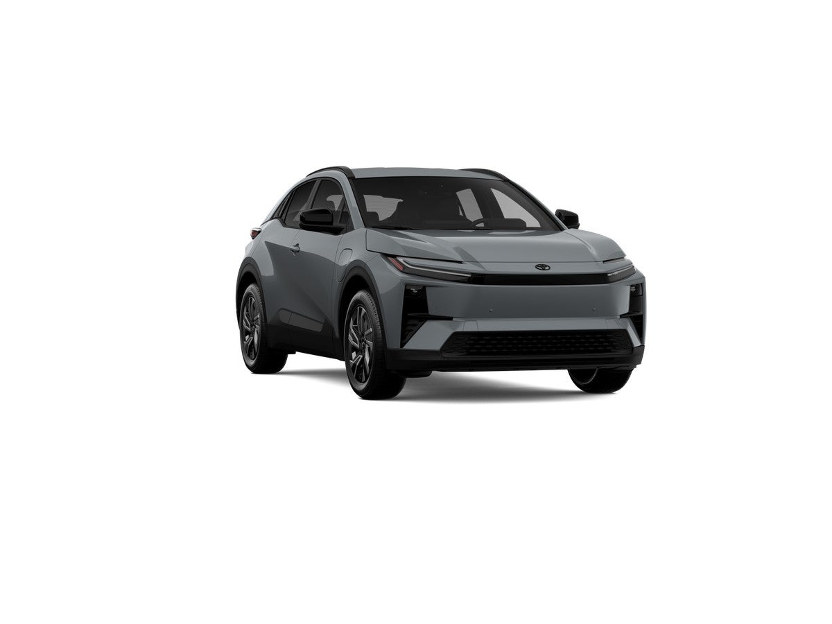 2027 Toyota C-HR SE
