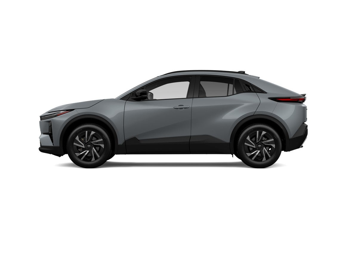 2027 Toyota C-HR SE