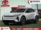 2027 Toyota C-HR SE