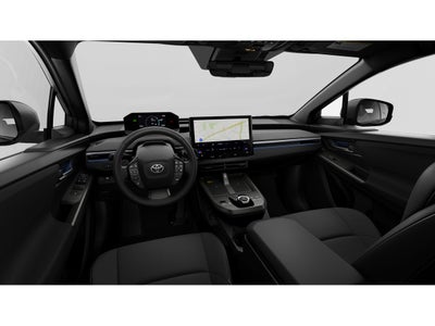 2027 Toyota C-HR SE