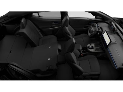 2027 Toyota C-HR SE