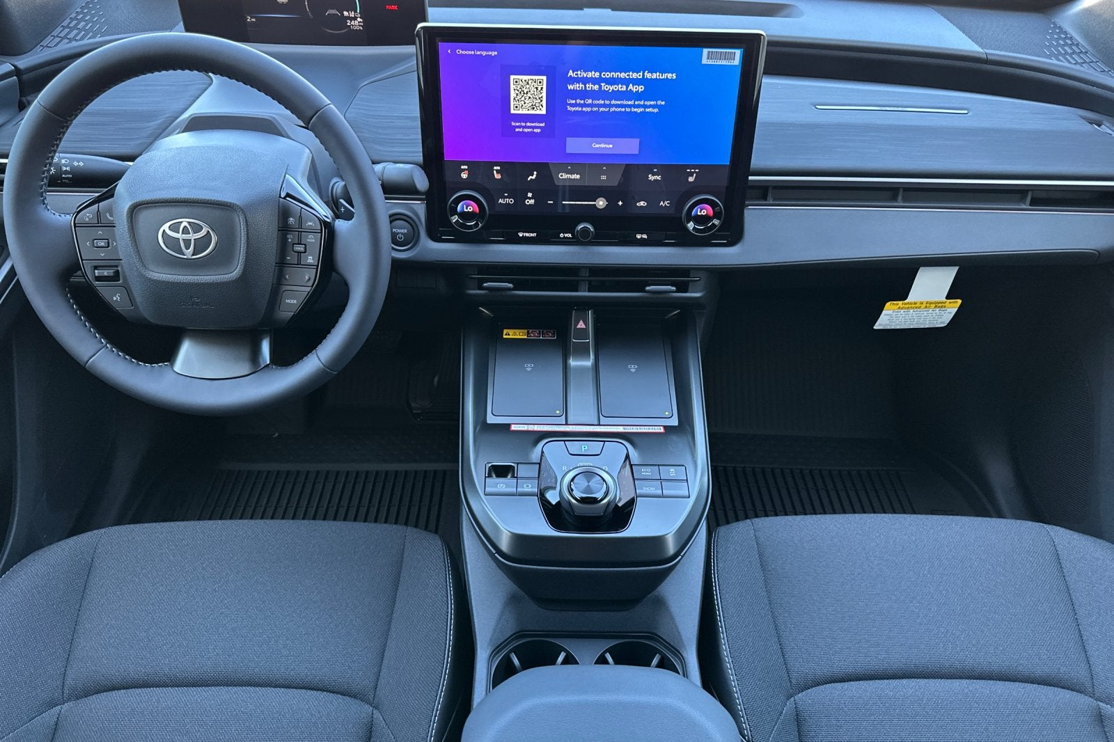 2027 Toyota C-HR SE