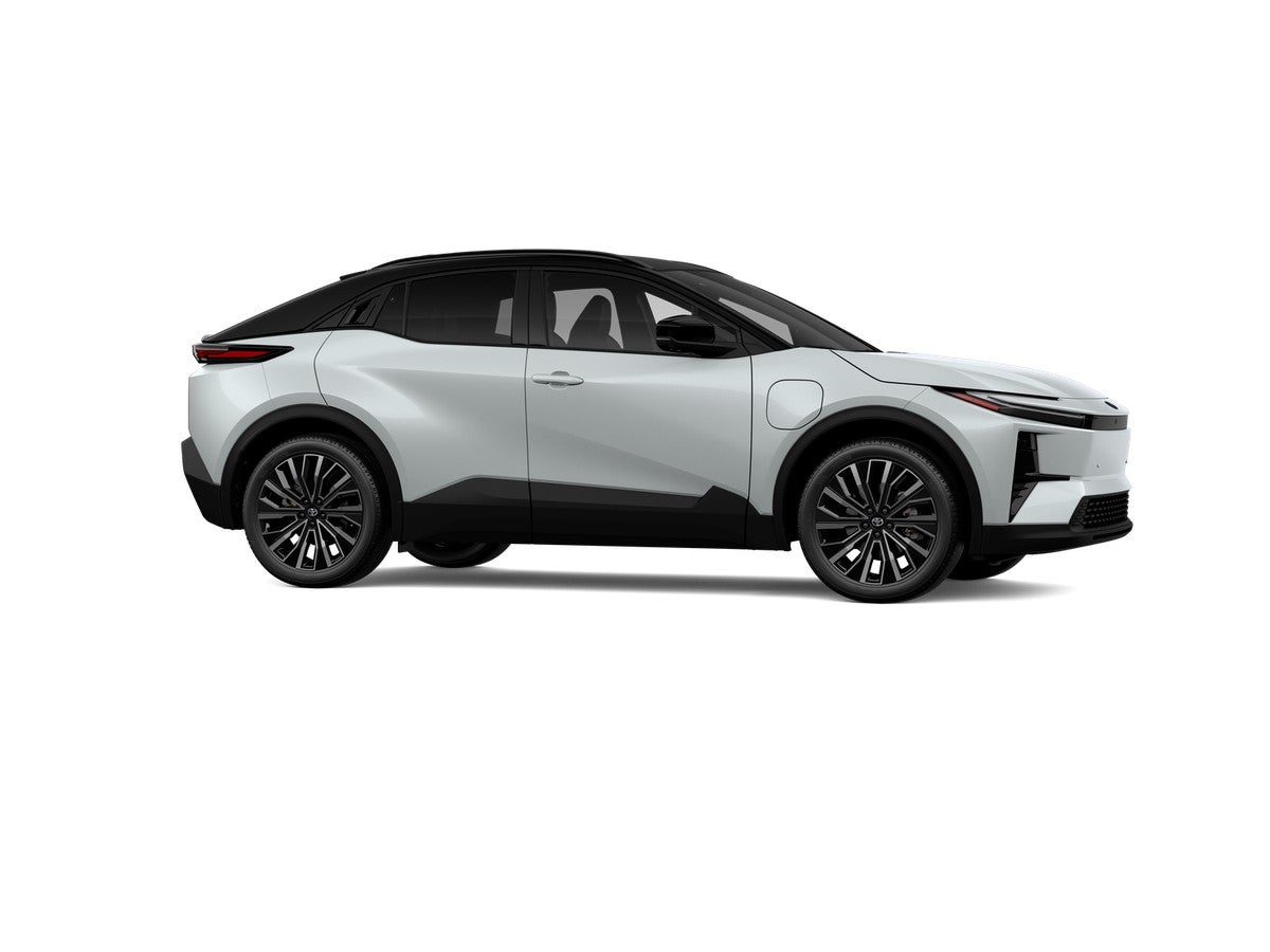 2026 Toyota C-HR XSE