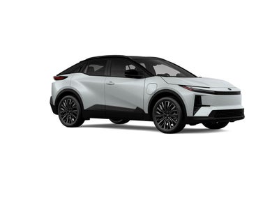 2026 Toyota C-HR XSE