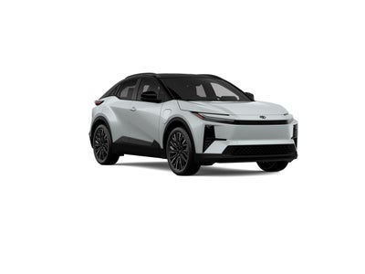 2026 Toyota C-HR XSE