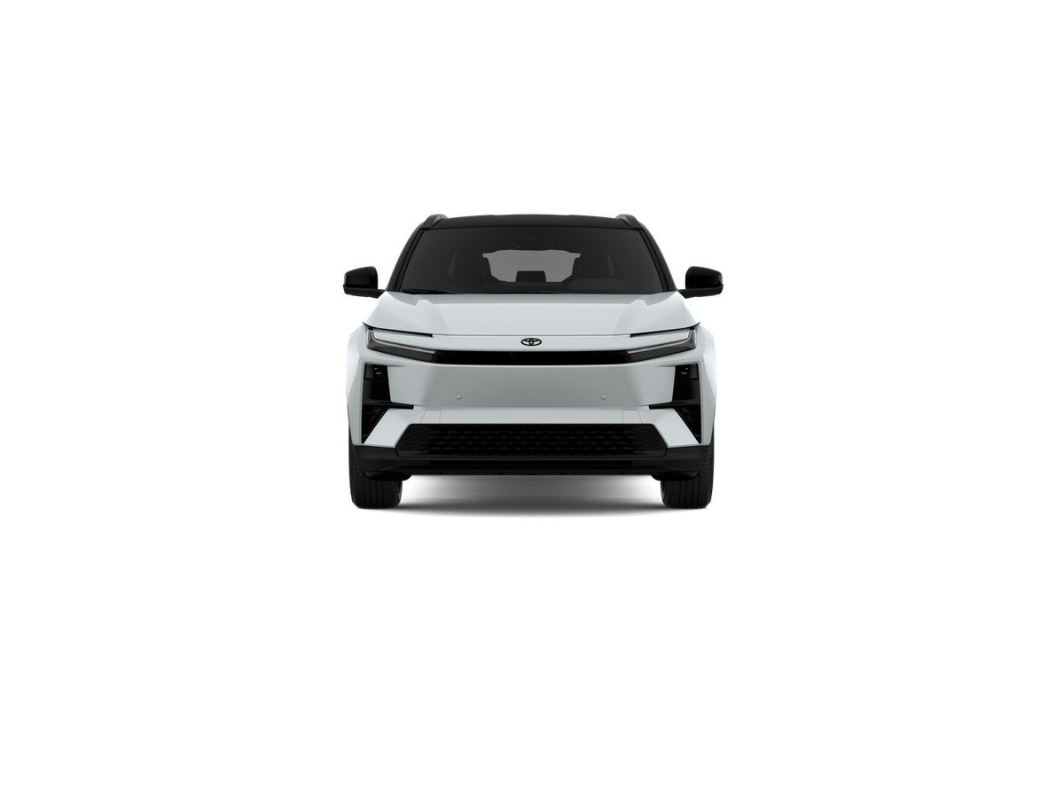 2026 Toyota C-HR XSE