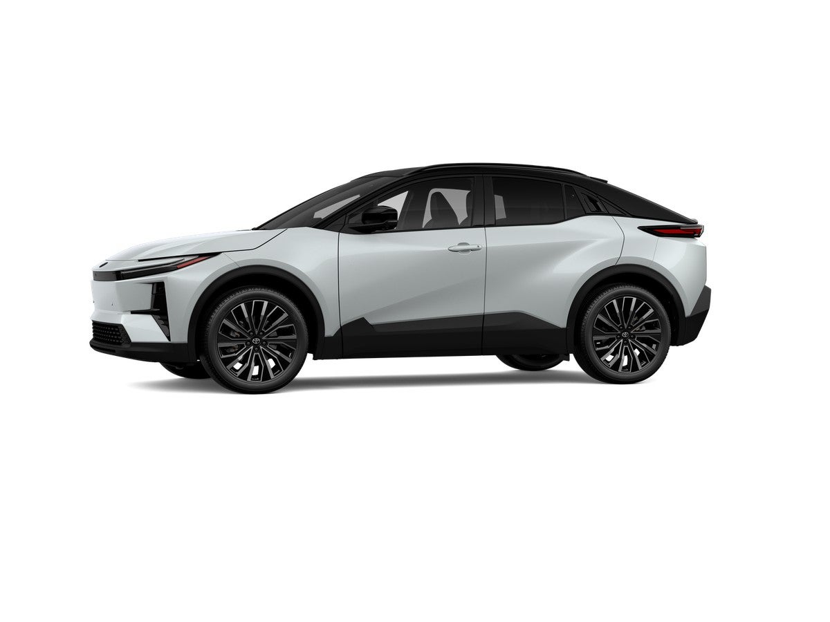 2026 Toyota C-HR XSE