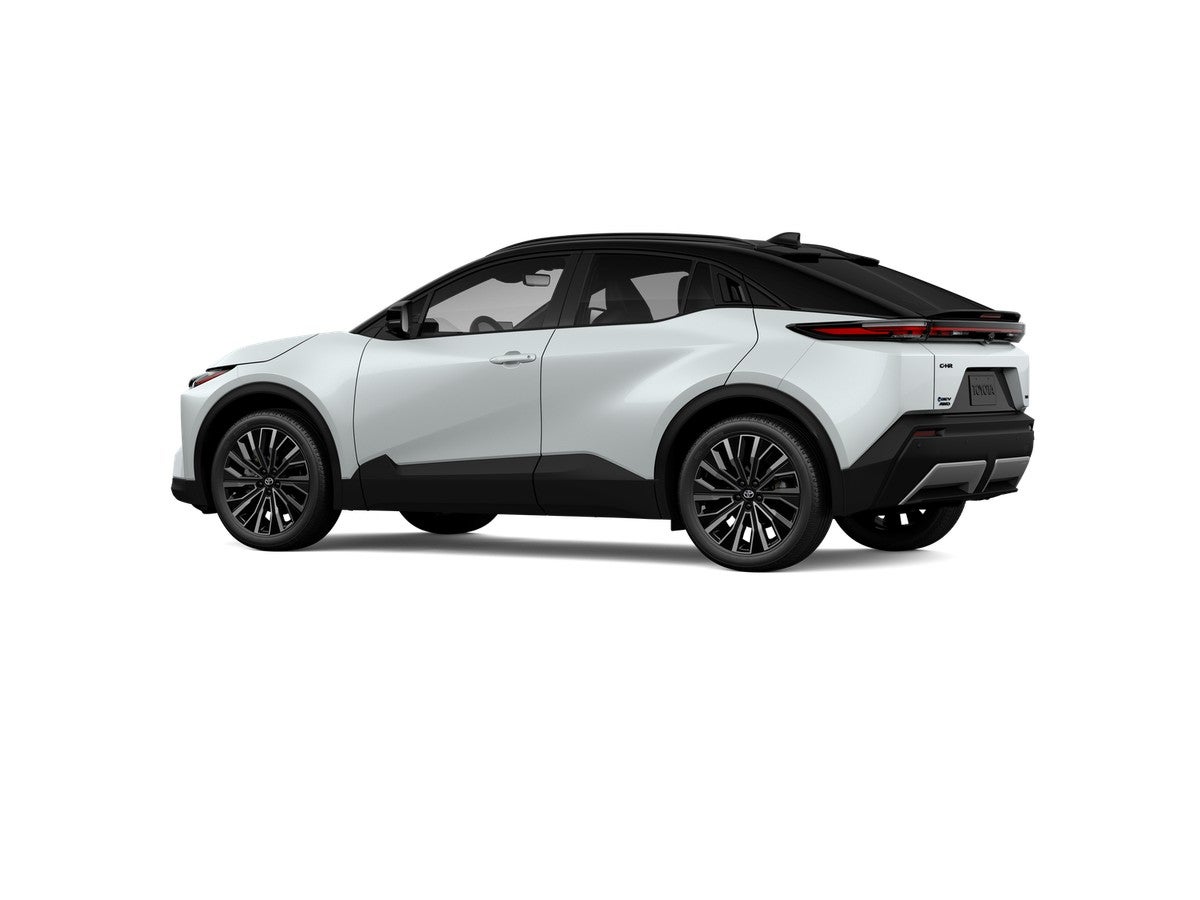 2026 Toyota C-HR XSE