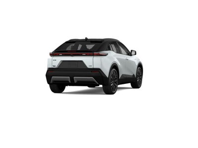 2026 Toyota C-HR XSE