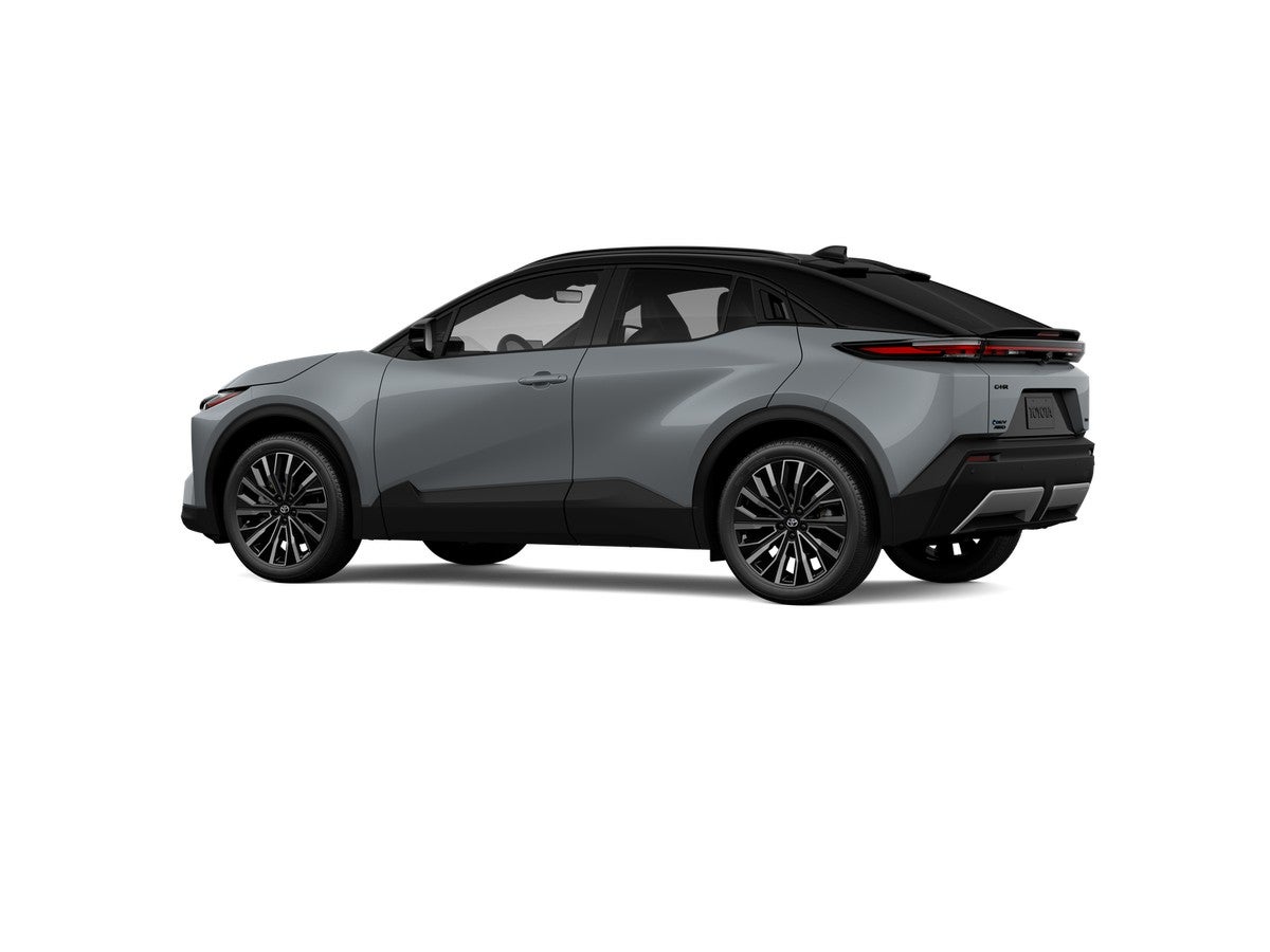2026 Toyota C-HR XSE