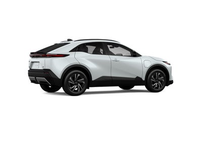 2027 Toyota C-HR SE
