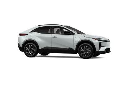 2027 Toyota C-HR SE