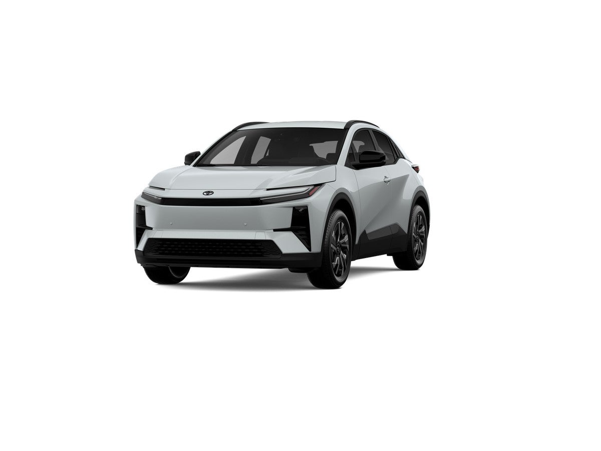 2027 Toyota C-HR SE