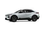 2027 Toyota C-HR SE
