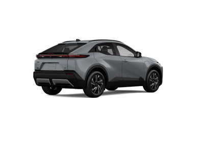 2027 Toyota C-HR SE