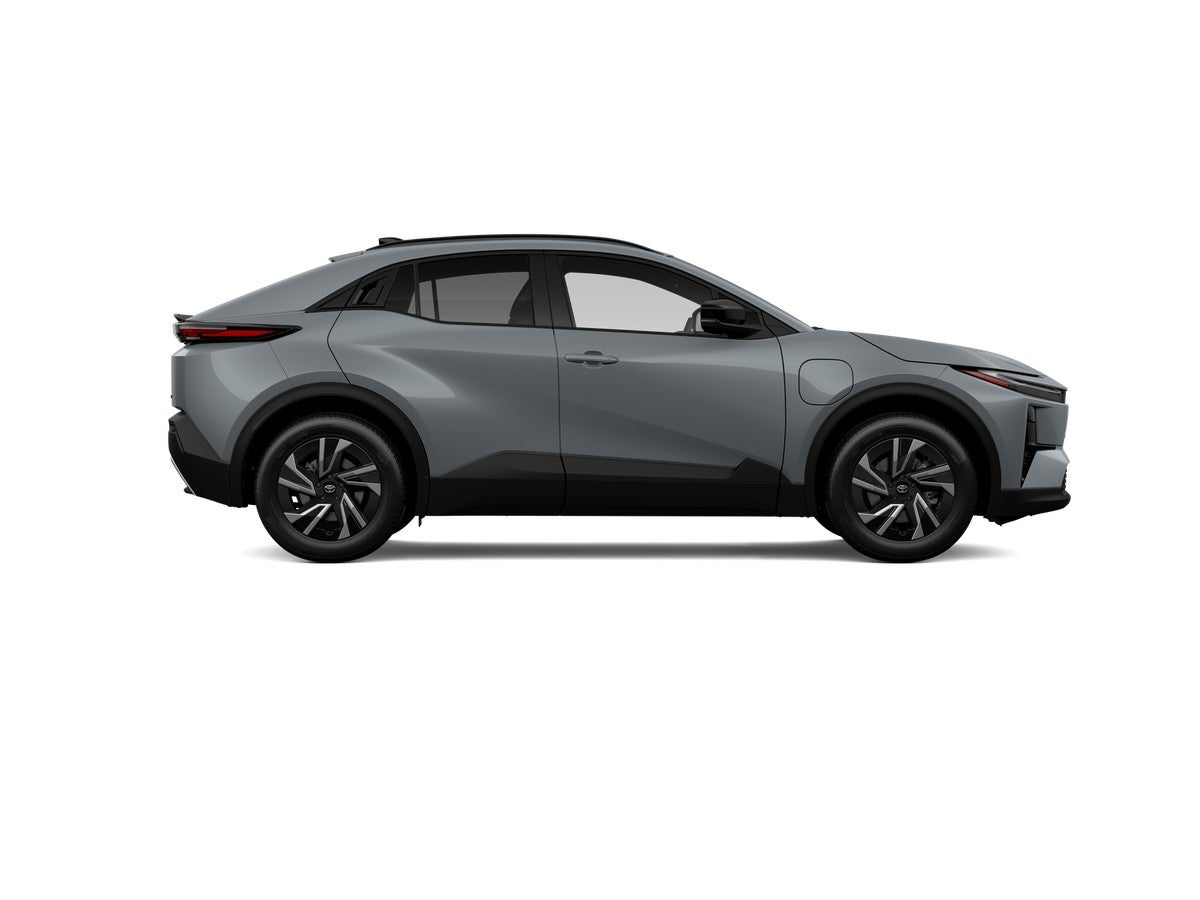 2027 Toyota C-HR SE