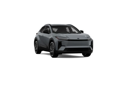 2027 Toyota C-HR SE