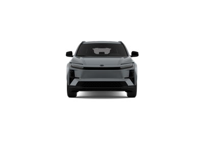 2027 Toyota C-HR SE