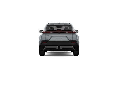 2027 Toyota C-HR SE
