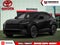 2027 Toyota C-HR XSE