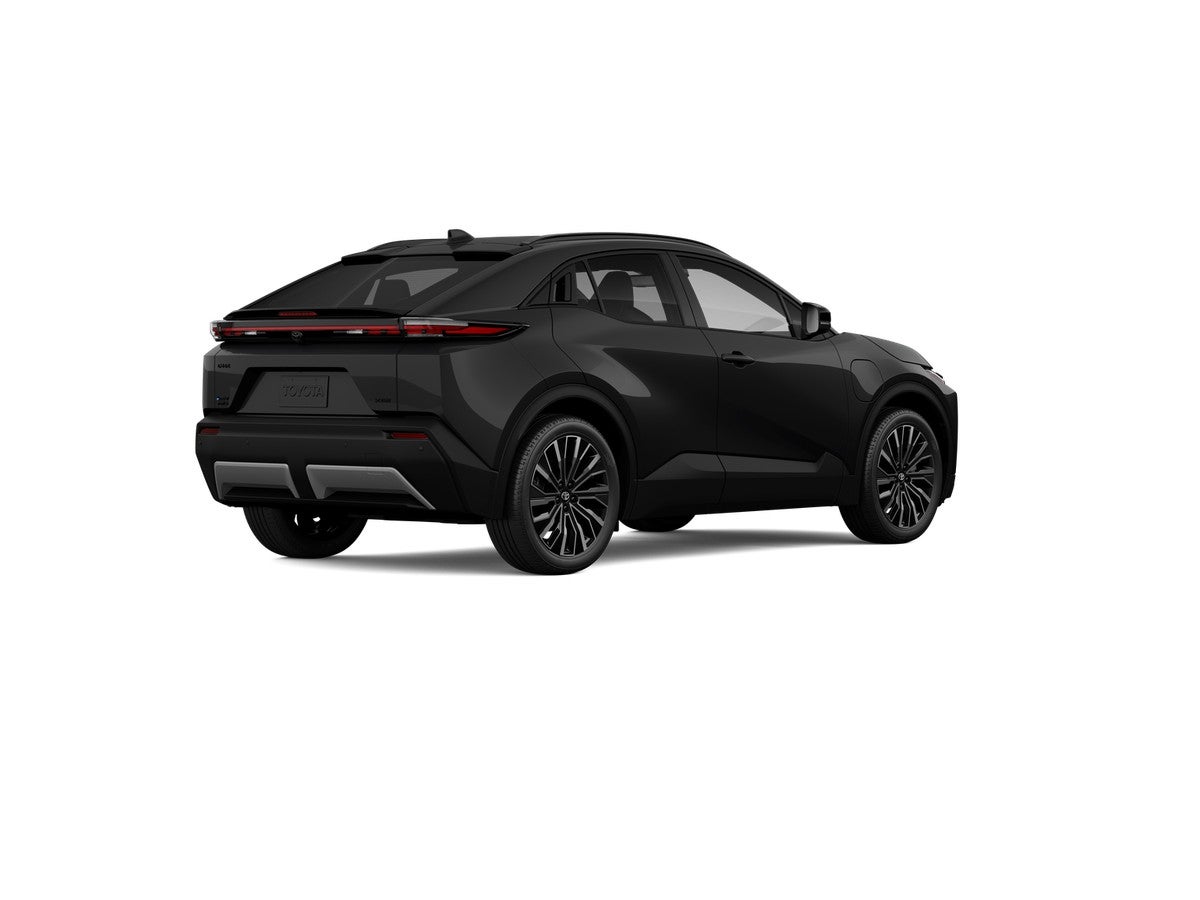 2027 Toyota C-HR XSE