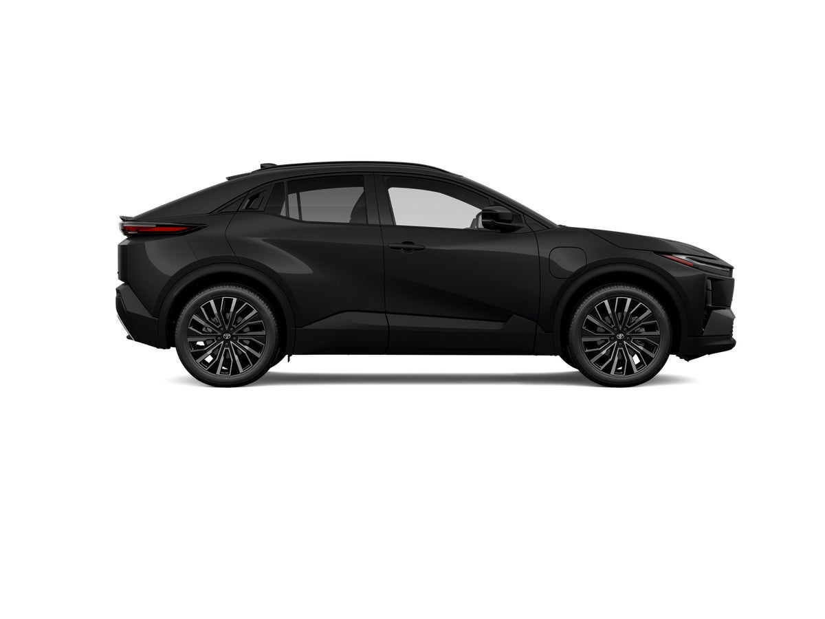 2027 Toyota C-HR XSE