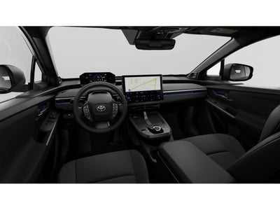 2027 Toyota C-HR XSE
