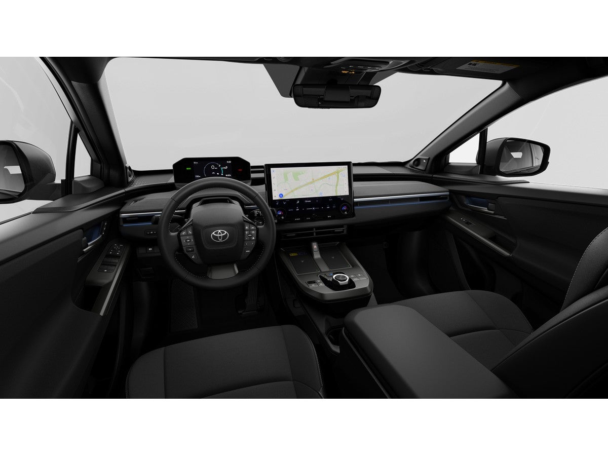 2027 Toyota C-HR XSE